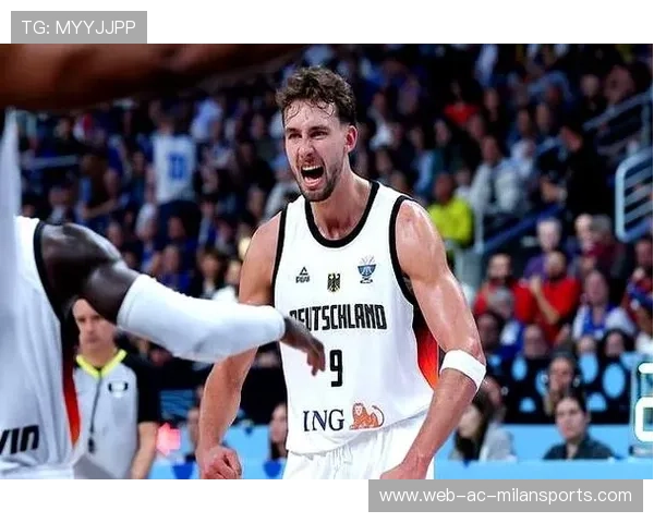德国男篮挑战芬兰，字母哥与申京展开正面交锋，德国篮球队2021