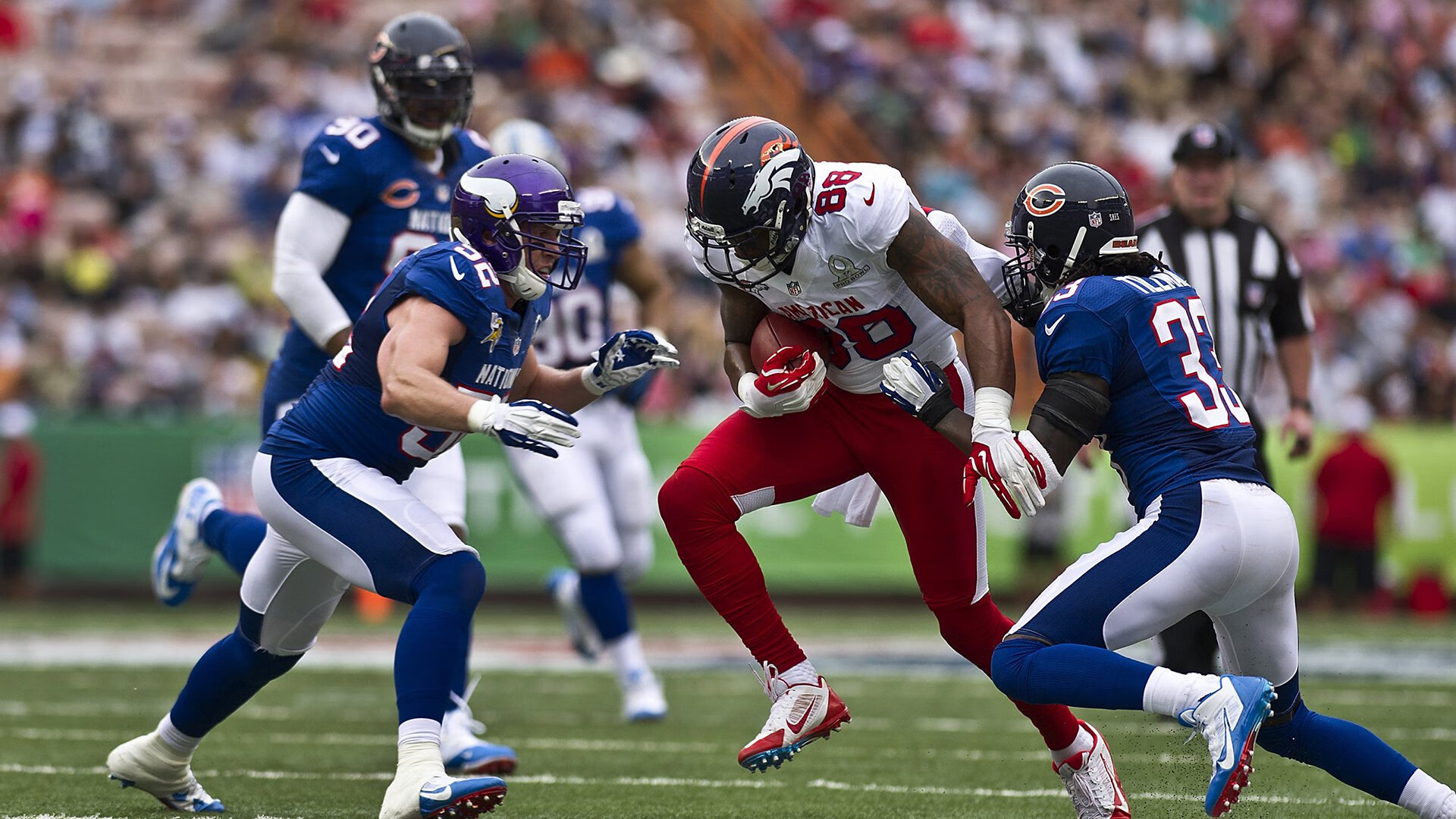 40岁魔笛太拼了：斜线狂奔25米 超车22岁小将！意甲第1核心，魔笛讲解